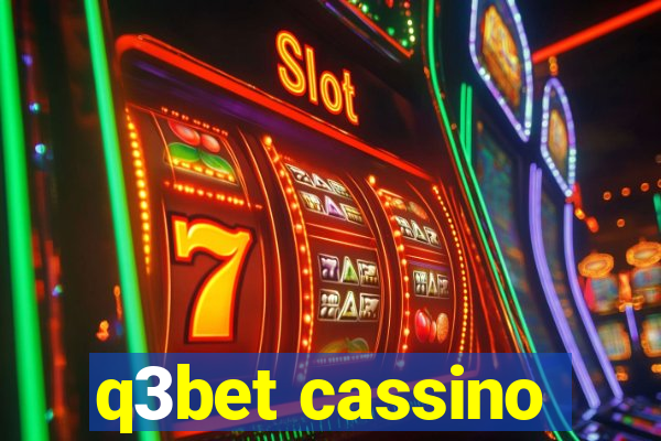 q3bet cassino